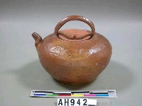藏品(提梁壺)的圖片